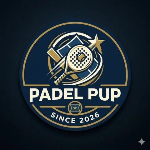 Padel-Pup