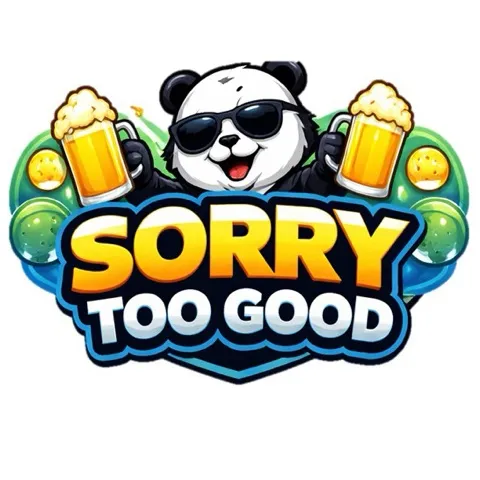 Sorry Too Good (STG)