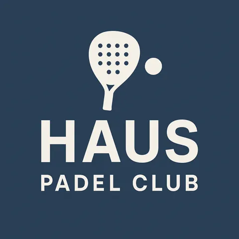 Haus Padel club
