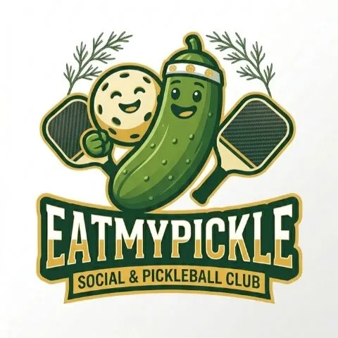 Eat My Pickle???