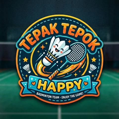 Tepak Tepok Happy