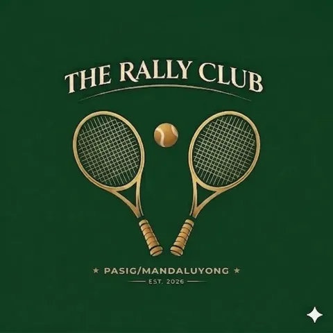 The Rally Club Pasig/Mandaluyong