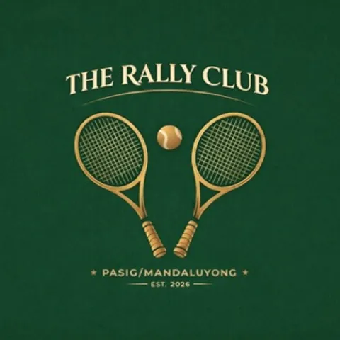 The Rally Club Pasig/Mandaluyong
