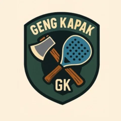 Geng Kapak