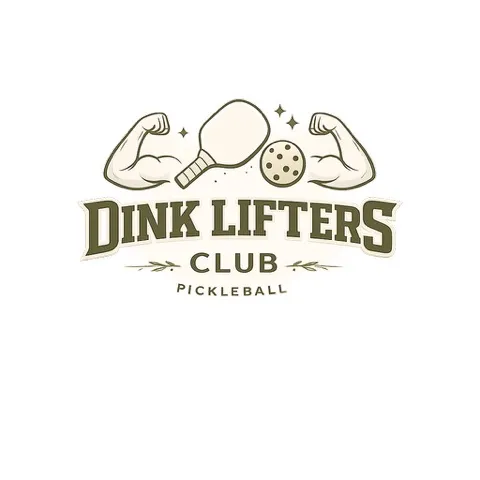 DINK LIFTERS CLUB