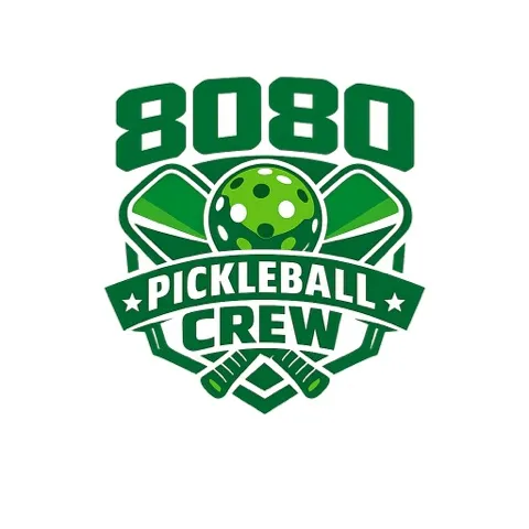 8080 PICKLEBALL CREW