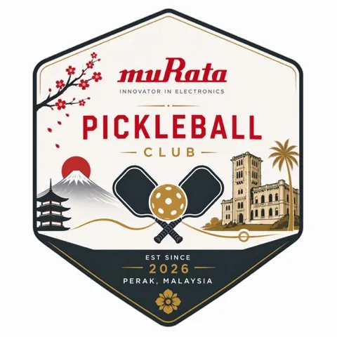 Murata Pickleball Club