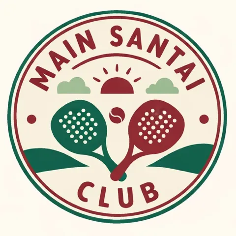 Main Santai Club