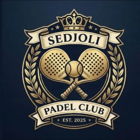 SEDJOLI PADEL CLUB 