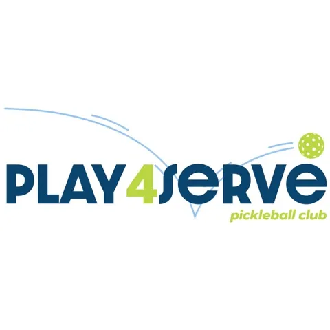 Play4Serve Pickleball Club