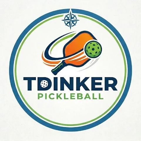 TDINKER PICKLEBALL