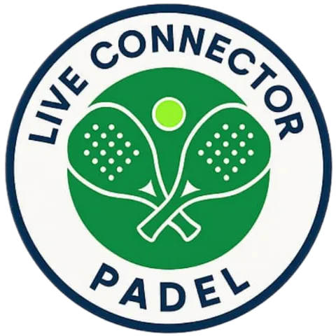 Live Connector Padel