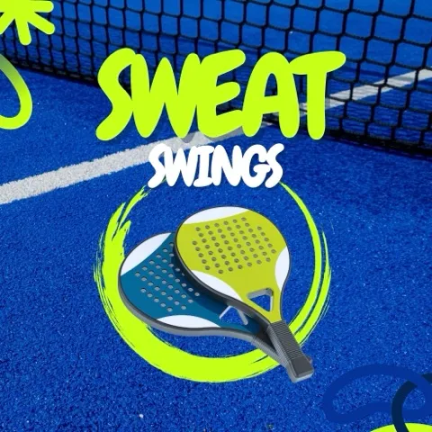 Sweat n Swings