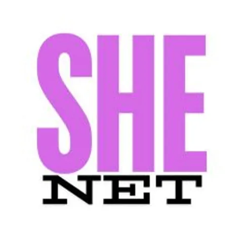 She Net Padel