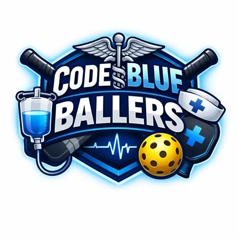 Code Blue Ballers 