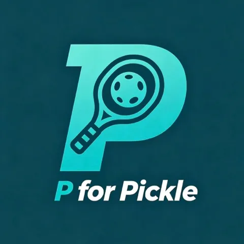 P for Pickle