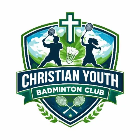 GCC Youth Christian Badmin Club