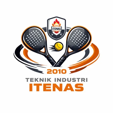 Teknik Industri ITENAS