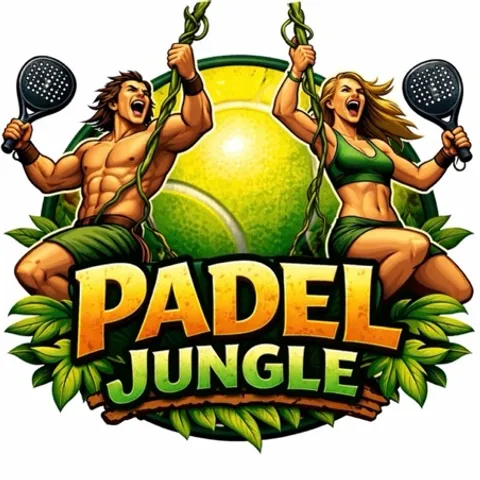 Padel Jungle - GS