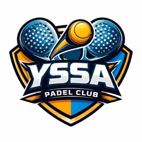 Padel YSSA🥎
