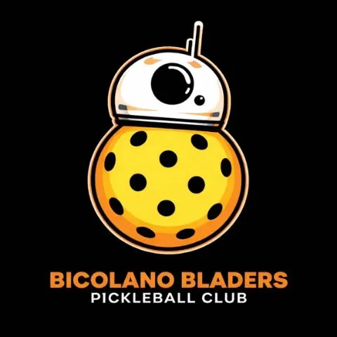BB8 Pickleball