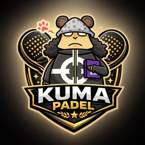 Kuma.Padel