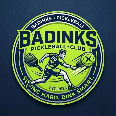 Badinks Den