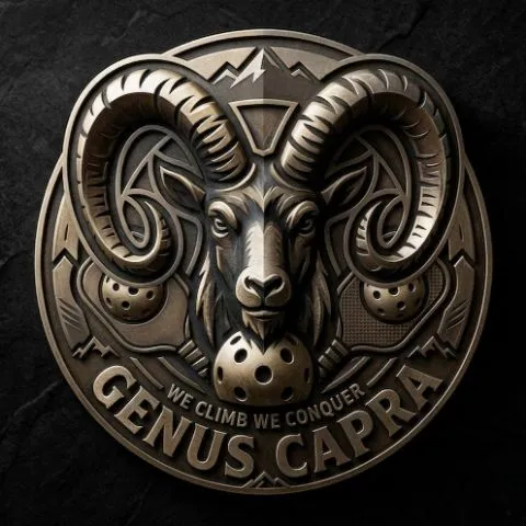 GENUS CAPRA (The G.O.A.T)