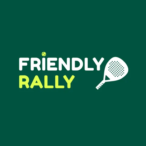 Friendly Rally Padel