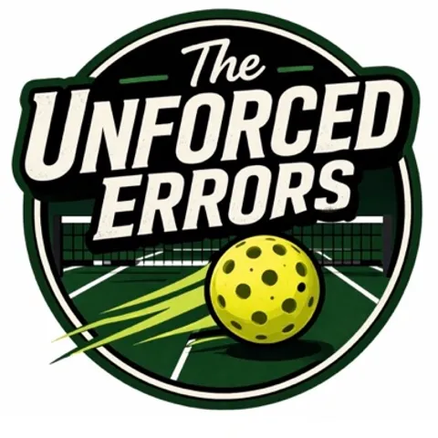The Unforced Errors