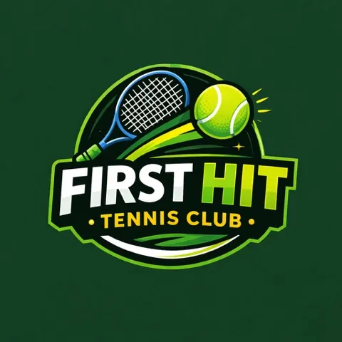 First Hit tennis club