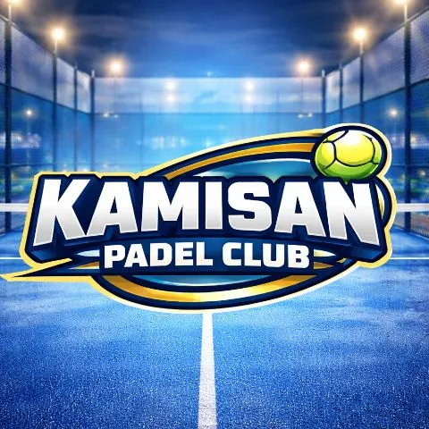 Kamisan Padel Club