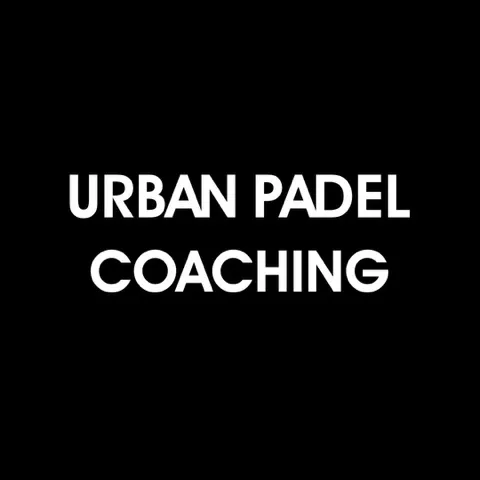 URBAN PADEL COACHING COMMUNITY 