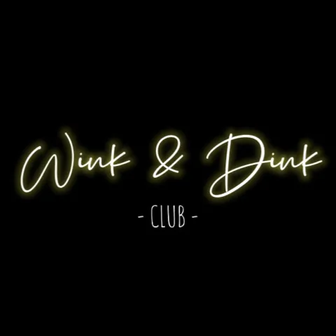 Wink & Dink X Arronax MY