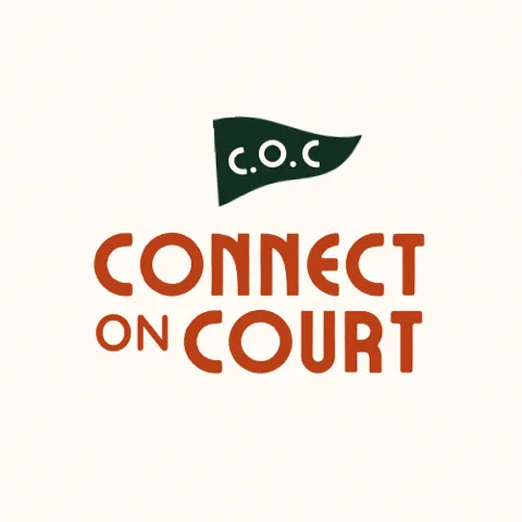 Connect on Court
