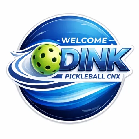 WELCOME DINK PICKLEBALL CNX
