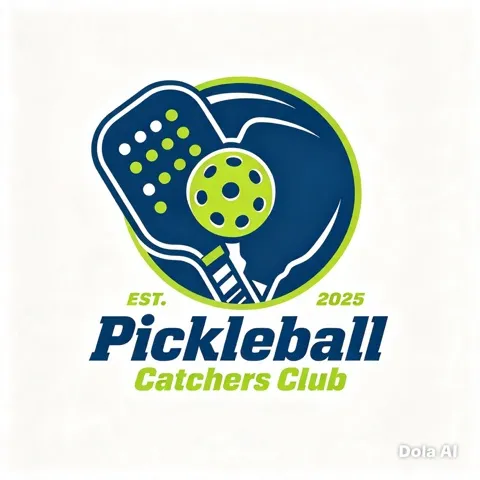 Pickleball Catchers club