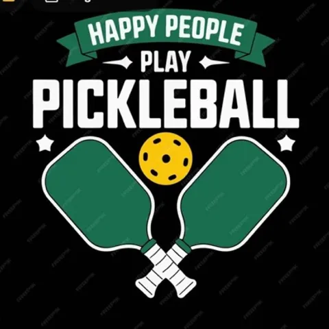 Pickleball Catchers club