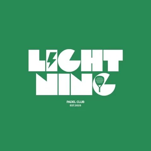 Lightning Padel