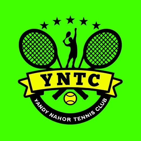 YNTC *YANDY NAHOR TENNIS CLUB*