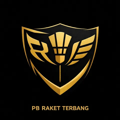 PB RAKET TERBANG