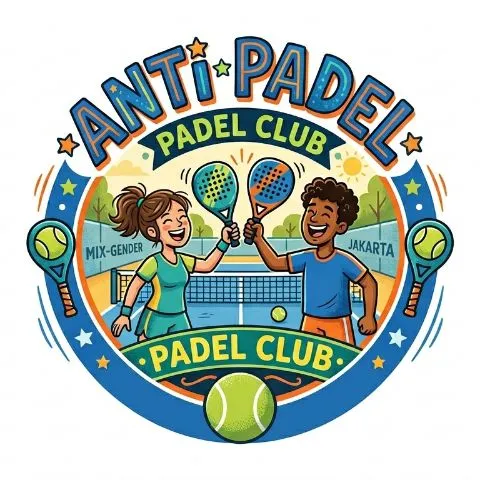 Anti Padel Padel Club