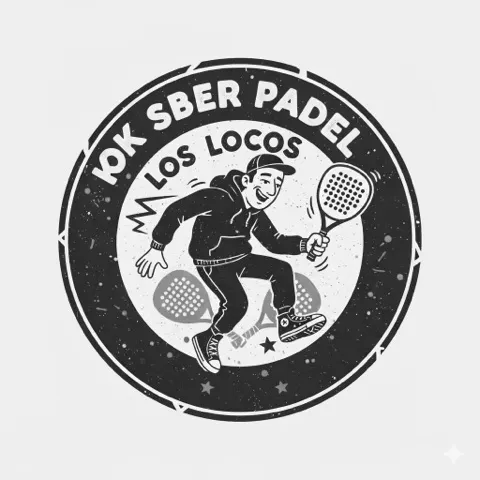 Kok Sober Padel