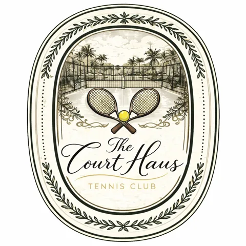 The Court Haus