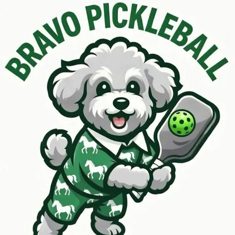 BRAVO Pickleball 