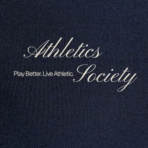 Athletics Society 