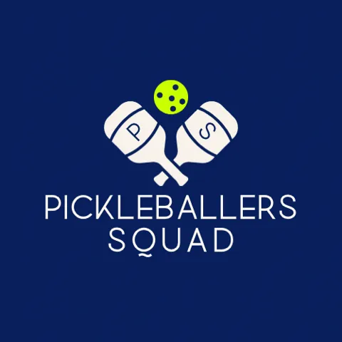 Pickleballers Squad