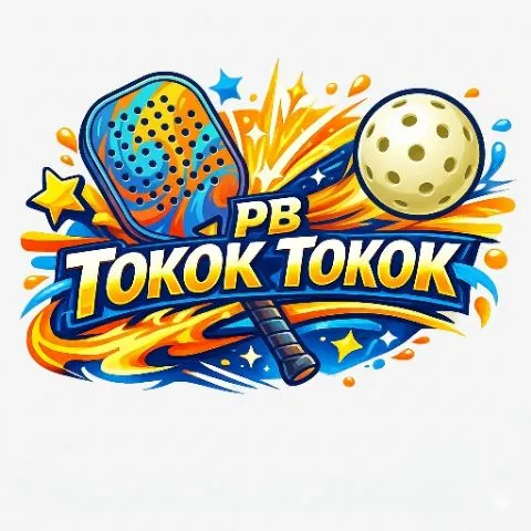 Pickleball Tokok Tokok