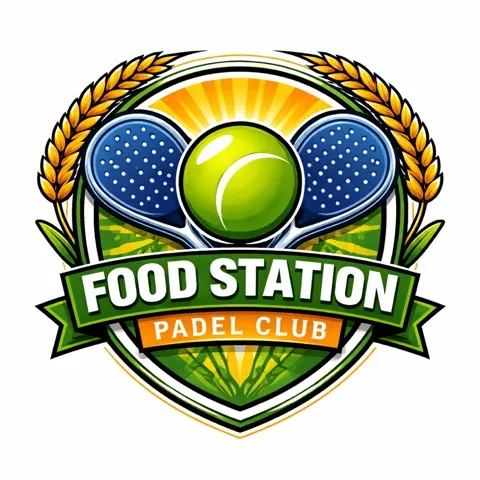 Food Station Padel Club