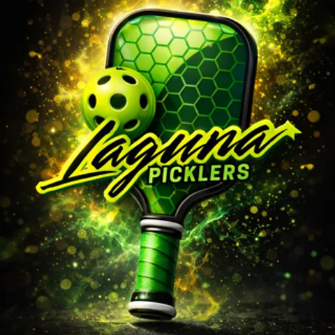 LAGUNA PICKLERS